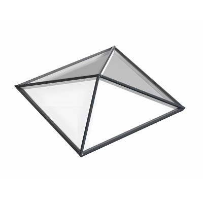 Sheerline S1 Lantern - Style 1 Pyramid