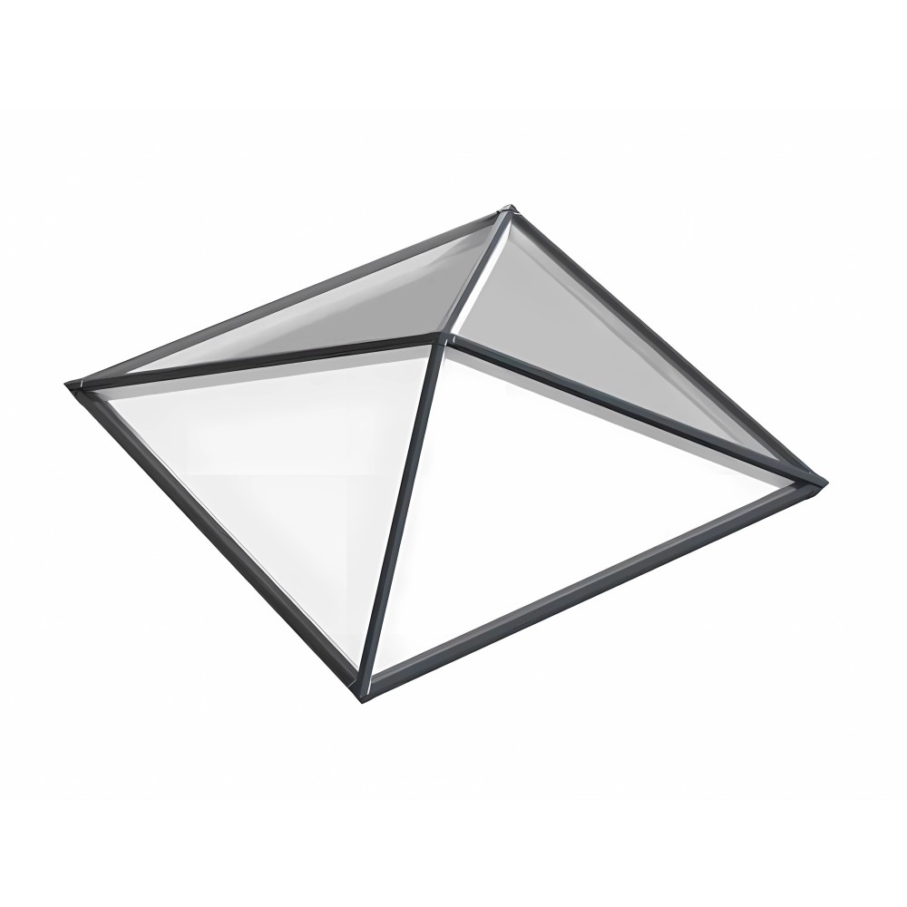 Sheerline S1 Lantern - Style 1 Pyramid