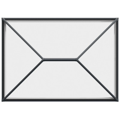 Lanterne - Style 2 (Min 800x600mm, Max. 3000x2400mm)