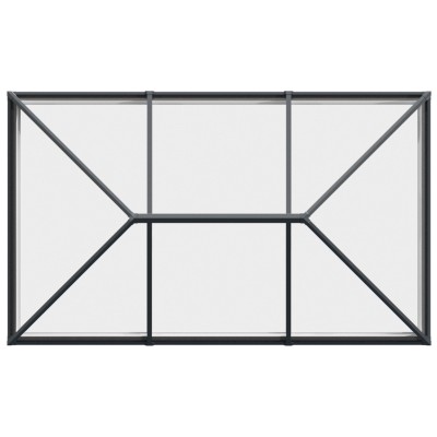 Lantern - Style 4 (Min. 2400x600mm, Max. 3000x2400mm)