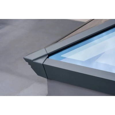 Lanterne - Style 2 (Min 800x600mm, Max. 3000x2400mm)
