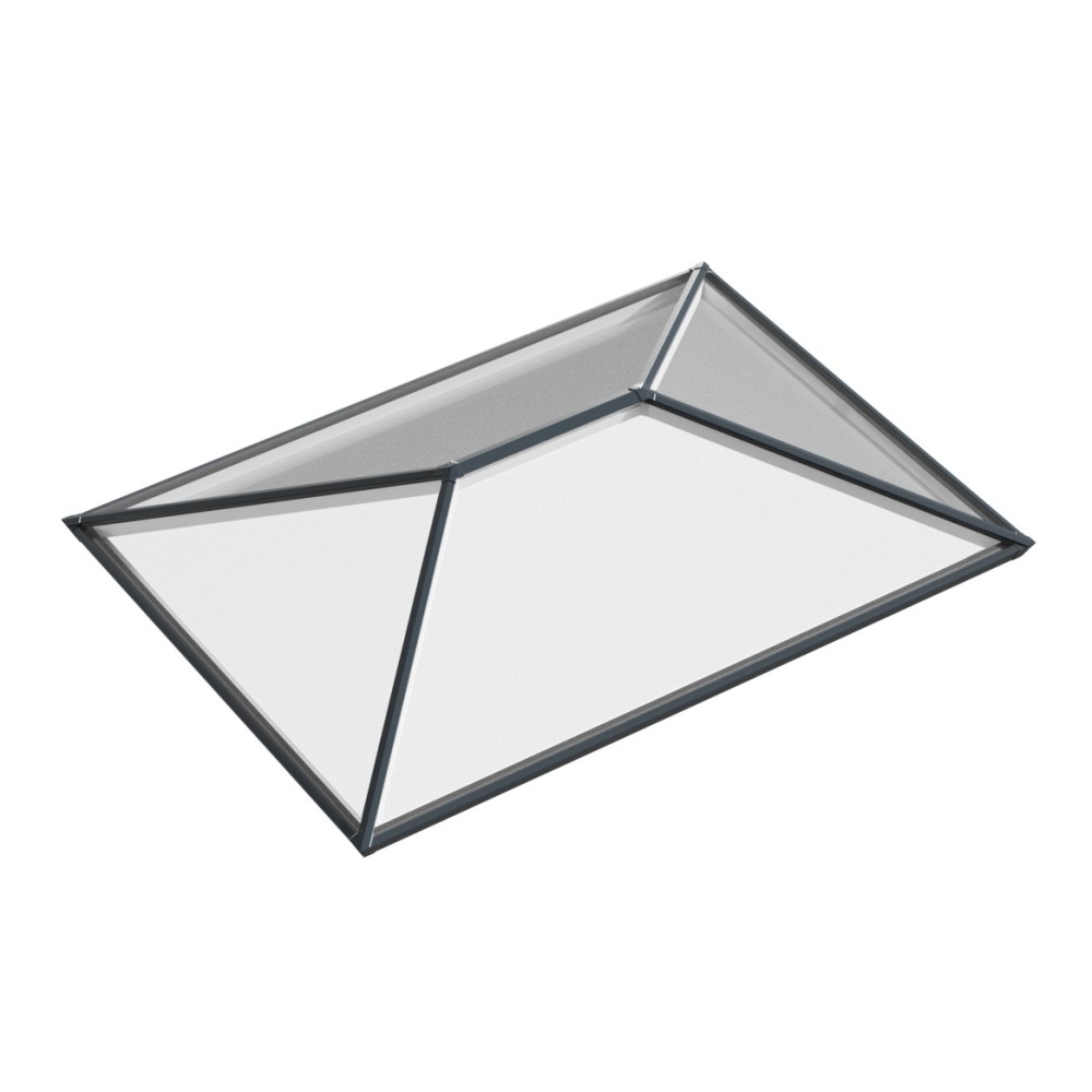 Lanterne - Style 2 (Min 800x600mm, Max. 3000x2400mm)