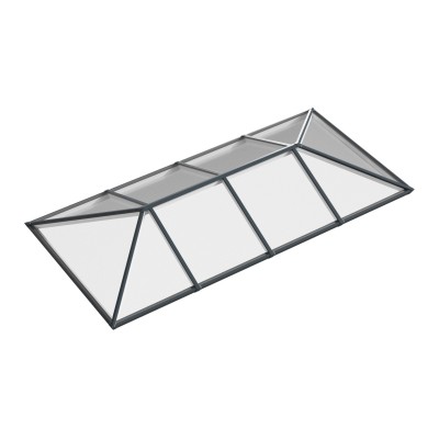 Lantern - Style 5 (Min. 3000x600mm, Max. 6000x2400mm)
