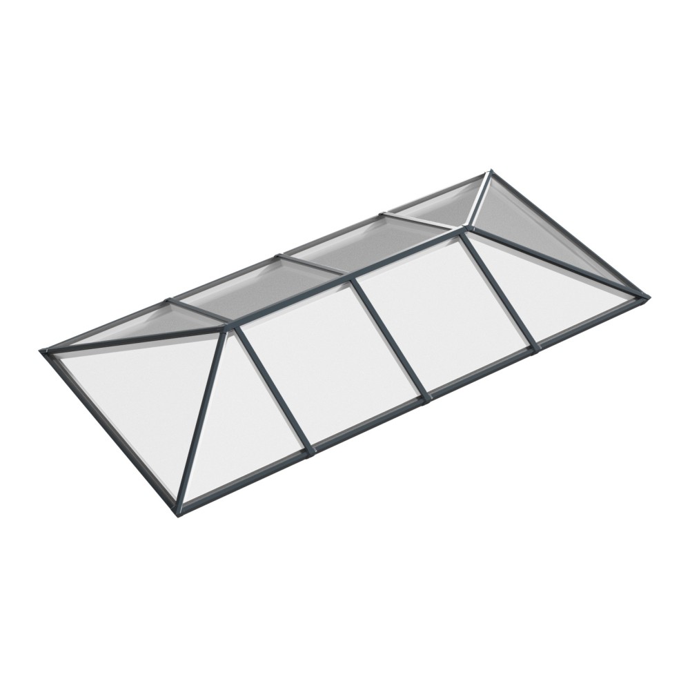Lantern - Style 5 (Min. 3000x600mm, Max. 6000x2400mm)