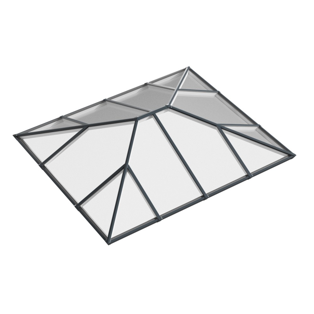 Lantern - Style 8