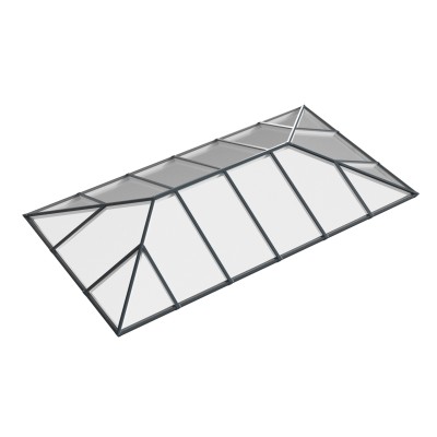 Lantern - Style 10