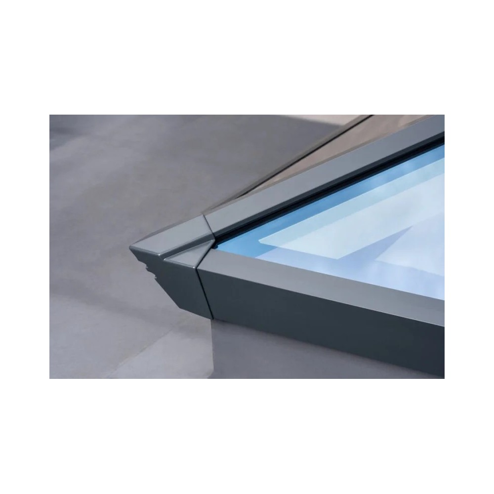 Lanterne - Style 11 (Min. 1600x1400mm, Max. 4000x3200mm)