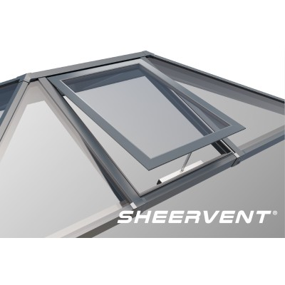 Sheervent – Aération Intelligente
