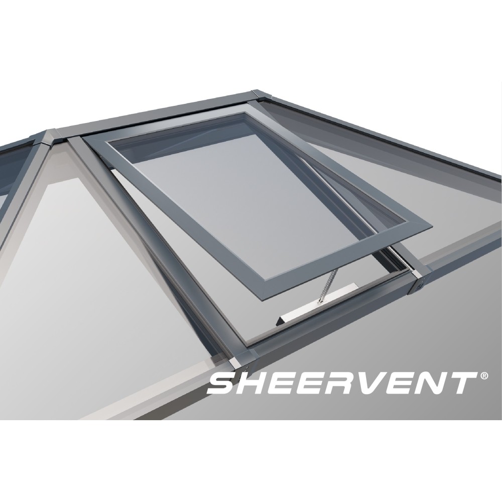 Sheervent – Aération Intelligente