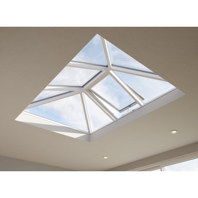 Lantern - Style 3 (Min. 1200x600mm, Max. 4000x2400mm)