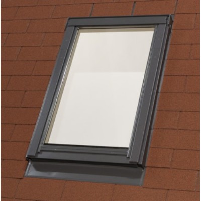 Solin en ardoise Dakea jusqu'à 16 mm M4A 78 cm x 98 cm