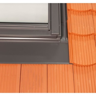 Solin plat emboîtable Dakea 16 mm à 50 mm M4A 78 cm x 98 cm