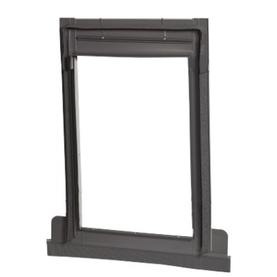 Solin de tuile Dakea 16 mm à 50 mm U4A 134 cm x 98 cm