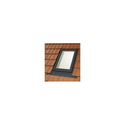 Solin de tuile Dakea 16 mm à 50 mm U4A 134 cm x 98 cm