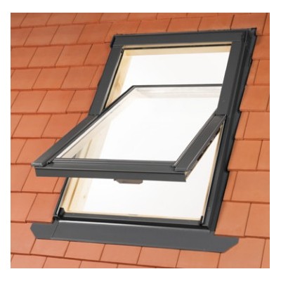 Solin plat Dakea jusqu'à 14 mm U4A 134 cm x 98 cm