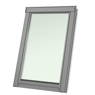 Fenêtre de toit Dakea Ultima Energy en PVC M8A 78 cm x 140 cm