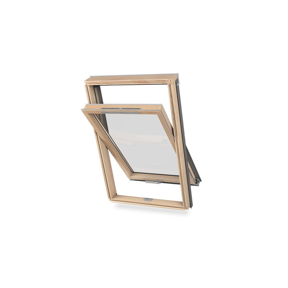 Fenêtre de toit Dakea Good KAV B900 C2A 55 cm x 78 cm