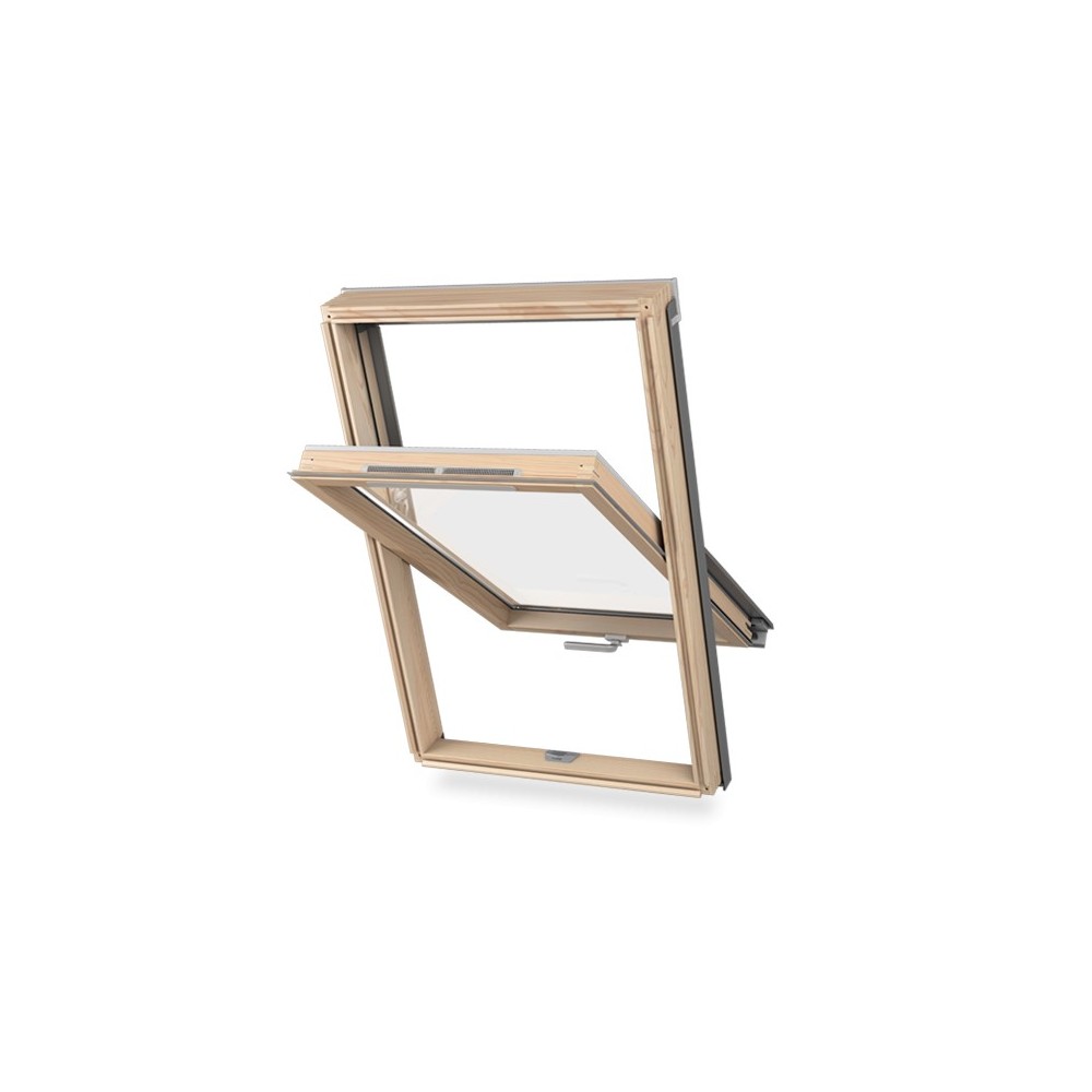 Fenêtre de toit Dakea Good KAV B900 C2A 55 cm x 78 cm