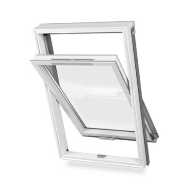 Fenêtre de toit Good White KAV B910 F4A 66 cm x 98 cm