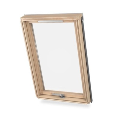 Fenêtre de toit Better Safe P6A 94 cm x 118 cm