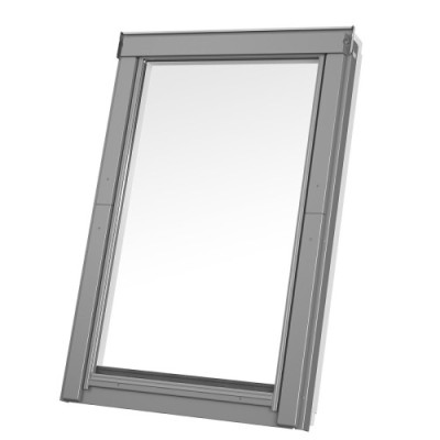 Fenêtre de toit blanche Better Safe U4A 134 cm x 98 cm