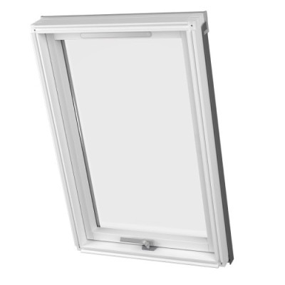 Fenêtre de toit Better Safe White F6A 66 cm x 118 cm