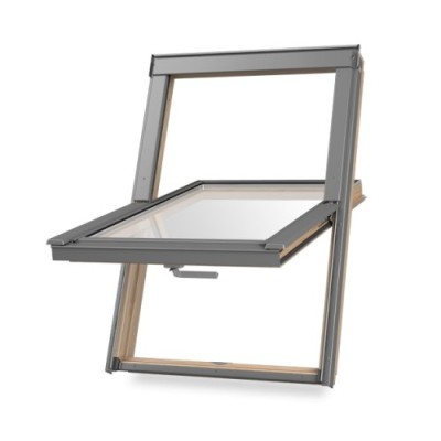 Fenêtre de toit Better Safe M6A 78 cm x 118 cm