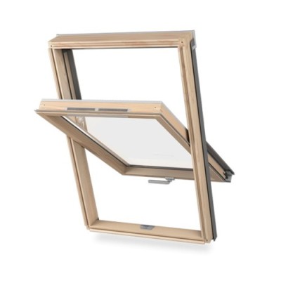 Fenêtre de toit Better Safe M8A 78 cm x 140 cm