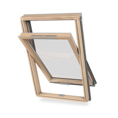 Fenêtre de toit Better Safe S8A 114 cm x 140 cm