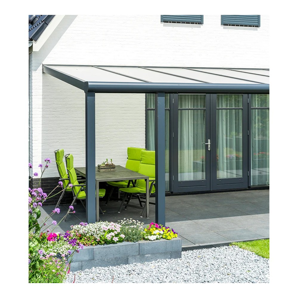 Pergola Bosco - Kit de pergola complet