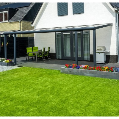 Pergola Bosco - Kit de pergola complet