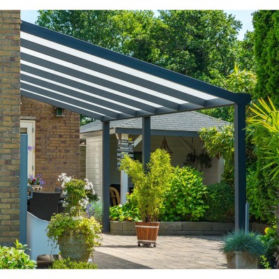 Pergola Bosco - Kit de pergola complet