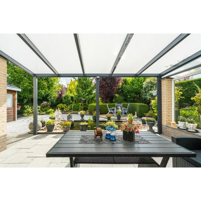 Pergola Bosco - Kit de pergola complet