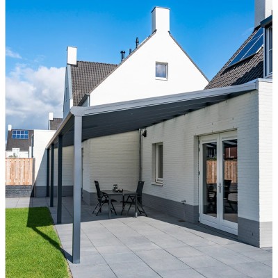 Pergola Bosco - Kit de pergola complet