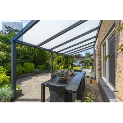 Pergola Bosco - Kit de pergola complet