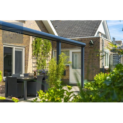 Pergola Bosco - Kit de pergola complet